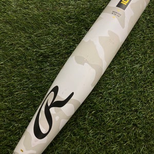 Rawlings Icon (2 3/4") USSSA Bat 2025 (-8)