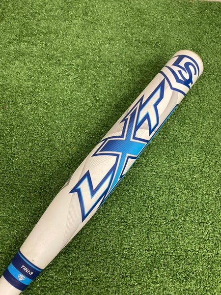 Louisville Slugger LXT X18 Fastpitch Bat 2018 (-11)