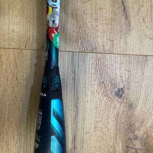 2024 Louisville Slugger Kryo Composite Bat (-9) 25 oz 34" (Used)