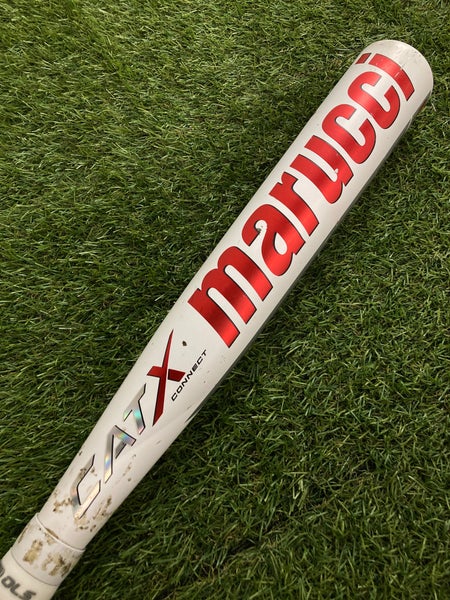 Marucci CAT X Connect Hybrid BBCOR 2023 (-3)