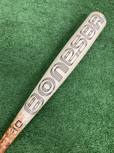 Warstic Bonesaber (2 5/8") USSSA Alloy Bat 2024 (-10)