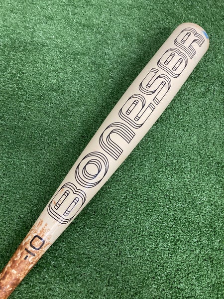 Warstic Bonesaber (2 5/8") USSSA Alloy Bat 2024 (-10)