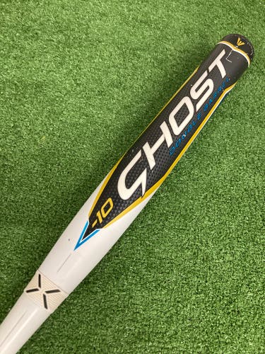 Easton Ghost Double Barrel Fastpitch Bat 2022 (-10)