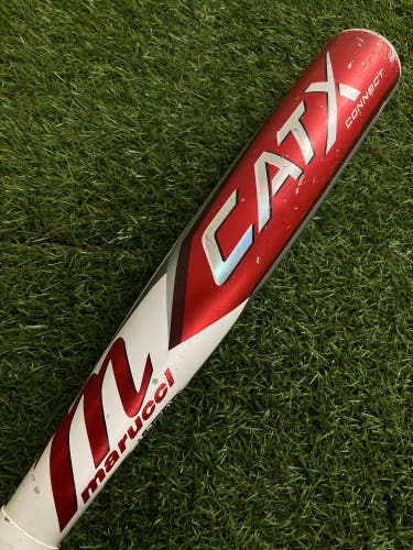 Marucci CAT X Connect Hybrid (2 3/4") USSSA 2023 (-5)