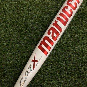 Marucci CAT X Connect Hybrid BBCOR 2023 (-3)