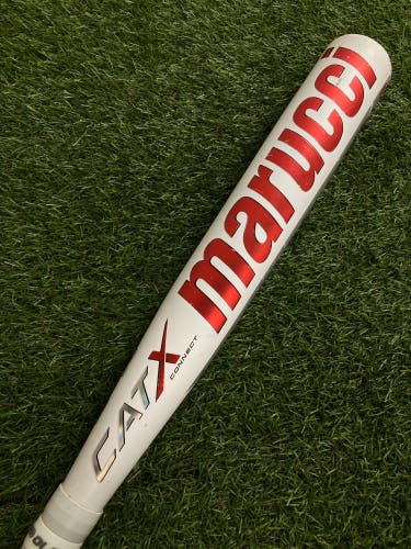 Marucci CAT X Connect Hybrid BBCOR 2023 (-3)