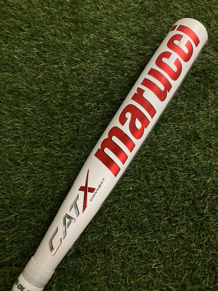 Marucci CAT X Connect Hybrid BBCOR 2023 (-3)