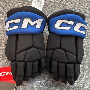 CCM HG85C Gloves 12" (New)