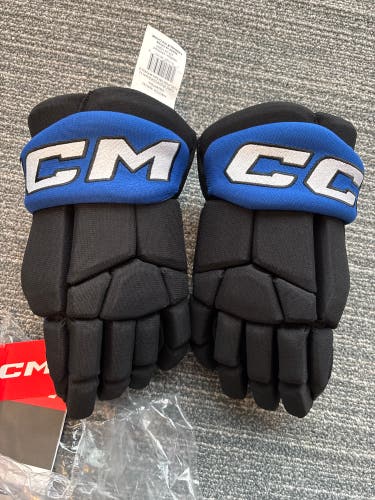 CCM HG85C Gloves 12" (New)