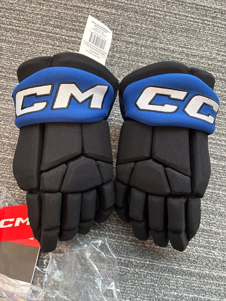 CCM HG85C Gloves 12" (New)