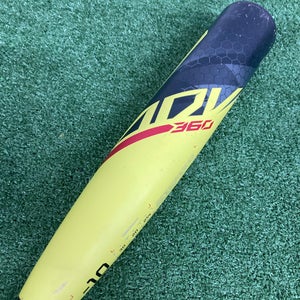 Easton ADV 360 Youth (2 5/8") USA 2023 (-10)