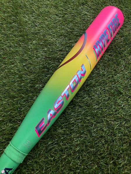 Easton Hype Fire Composite USA (2 5/8") 2026 (-10)