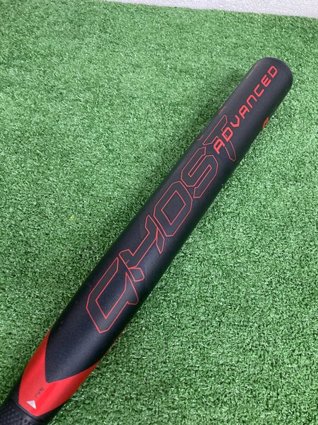 Easton Ghost Advanced Fastpitch Bat 2024 (-9)