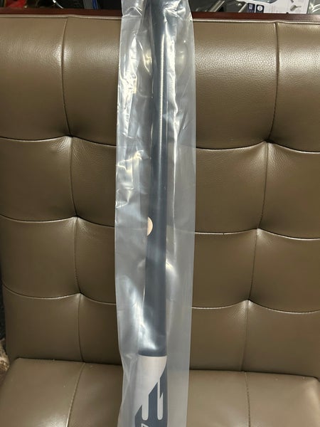 Batte De Baseball B45 Modèle RA13 - 33 Pouces - Bouleau - Bleu Marine - End-loaded