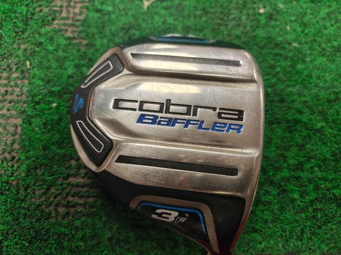 Cobra Baffler XL Fairway 3 Wood 16 Degree Regular Flex Graphite