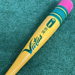 Victus Pencil (2 3/4") USSSA Bat 2024 (-10)
