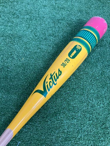 Victus Pencil (2 3/4") USSSA Bat 2024 (-10)