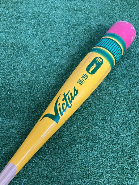 Victus Pencil (2 3/4") USSSA Bat 2024 (-10)