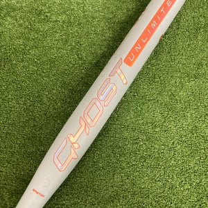 Easton Ghost Unlimited Fastpitch Bat 2025 (-9)