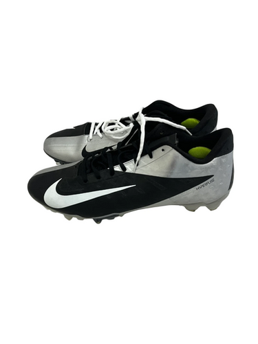 Used Nike Vapor Talon Low Elite Mens 13 Adult FB Cleats 11692-S000142234