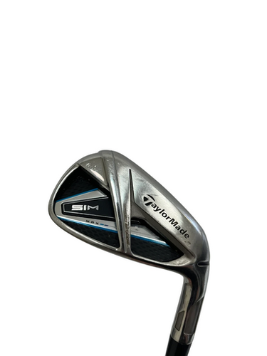 Used Taylormade Sim Max Mens Individual RH 8 Iron 11692-S000142232