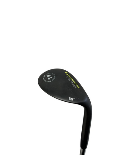 Used Pinemeadow 68 Degree RH Lob Wedge 11692-S000142228