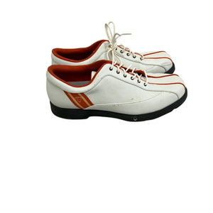 Used Callaway Womens 7.5 Golf Shoes 11692-S000142219