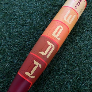 Easton Hype Fire (2 3/4") USSSA Bat (-8) 2025