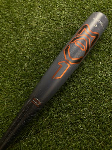 Easton MAV-1 (2 3/4") USSSA Bat 2025 (-8)