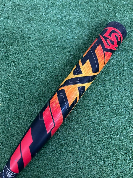 Louisville Slugger LXT Fastpitch Bat 2022 (-11)