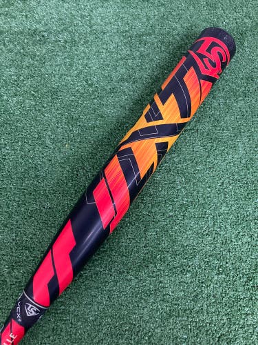 Louisville Slugger LXT Fastpitch Bat 2022 (-10)