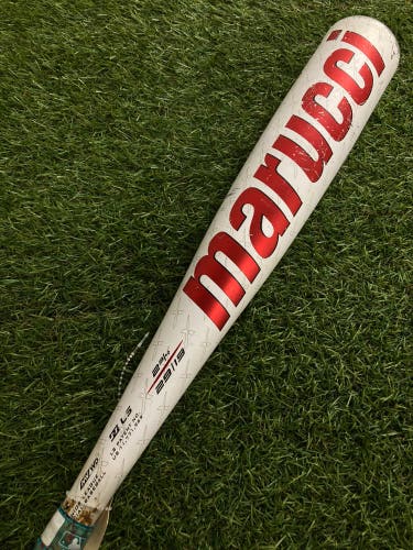 Marucci CATX2 Alloy (2 3/4") USSSA 2025 (-10)