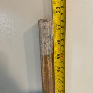 Senior TPS Right Handed Hockey Stick (Used)