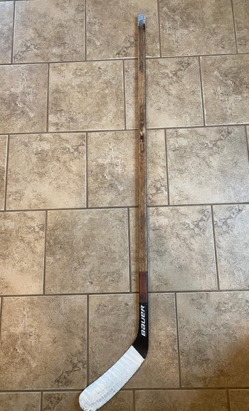 Senior TPS Right Handed Hockey Stick (Used)