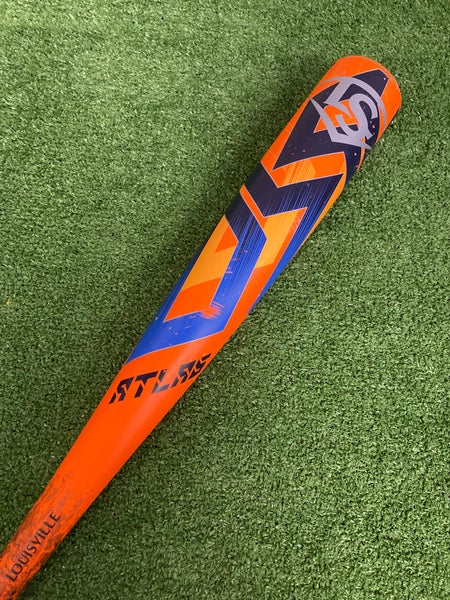 Louisville Slugger Atlas BBCOR 2023 (-3)