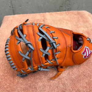 2024 JL Glove Co LH First Base Baseball Glove 12.75" (Used)