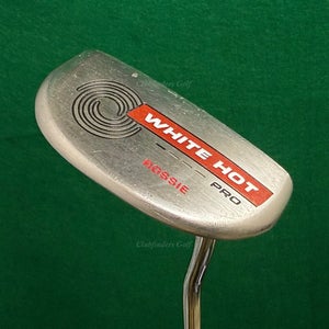 Odyssey White Hot Pro Rossie Double-Bend 34" Mid-Mallet Putter Golf Club