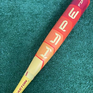 Easton Hype Fire USA Youth Bat (-10) 2025