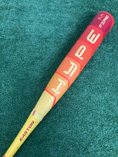 Easton Hype Fire USA Youth Bat (-10) 2025