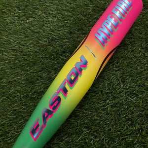 Easton Hype Fire Composite USA (2 5/8") 2026 (-10)