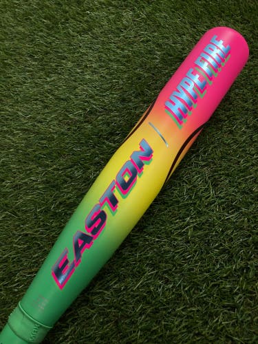 Easton Hype Fire Composite USA (2 5/8") 2026 (-10)