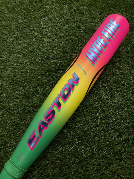 Easton Hype Fire Composite USA (2 5/8") 2026 (-10)