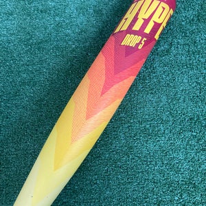 Easton Hype Fire (2 3/4") USSSA 2024 (-5)