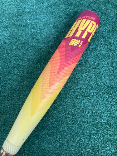 Easton Hype Fire (2 3/4") USSSA 2024 (-5)