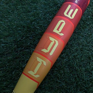 Easton Hype Fire USA Youth Bat (-11) 2025