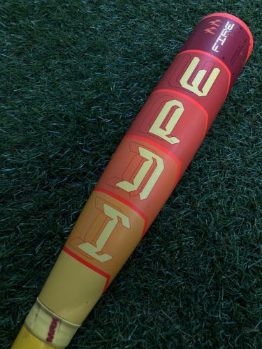 Easton Hype Fire USA Youth Bat (-11) 2025