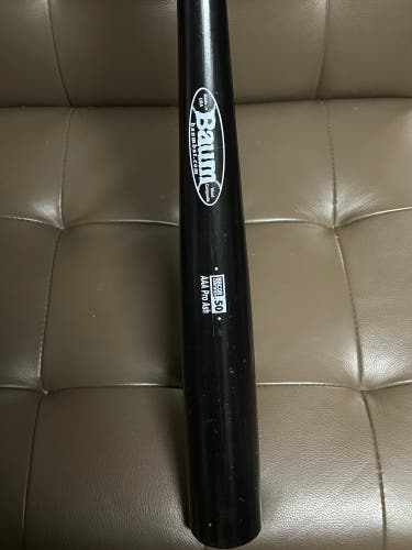 BamBooBat Bat (-4) 29 oz 33.5" (Used)