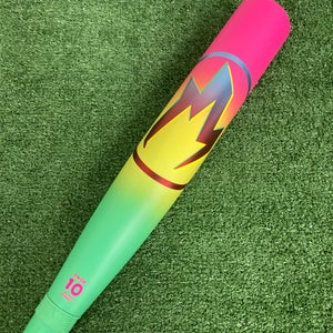Easton Hype Fire Composite USA (2 5/8") 2026 (-10)