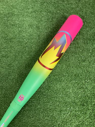 Easton Hype Fire Composite USA (2 5/8") 2026 (-10)