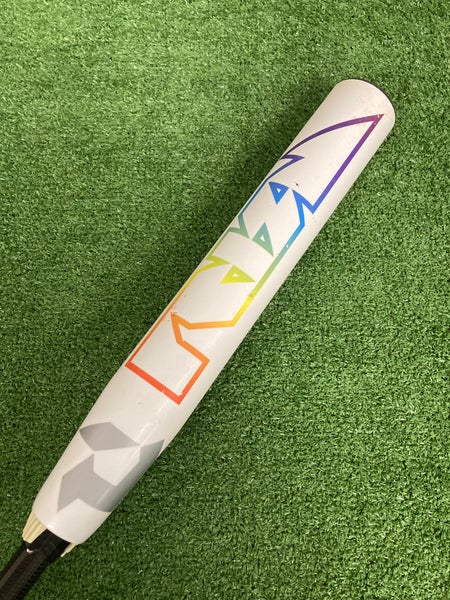 DeMarini Prism+ Fastpitch Bat (-11) 2025